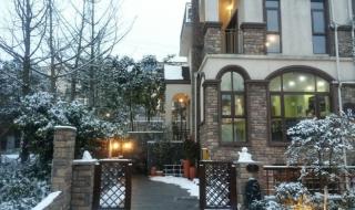 武隆仙女山住宿 武隆仙女山住宿