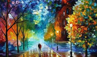 数字油画的品牌 数字油画的品牌