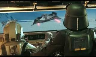 卢克天行者 卢克天行者