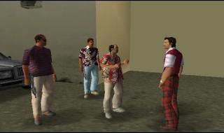 罪恶都市水上飞机 罪恶都市水上飞机